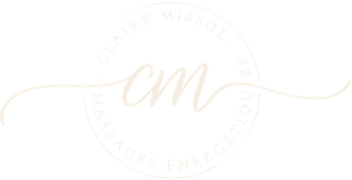 Logo Claire Missol Massage Tuina