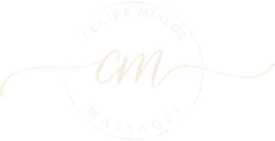 Logo Claire Missol Massage Tuina